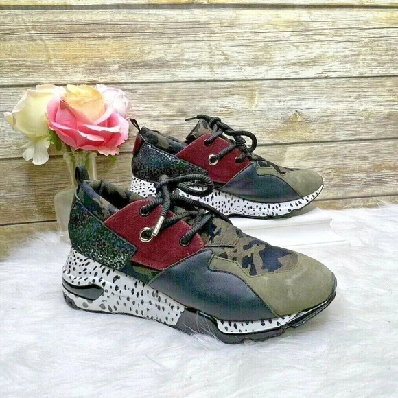 Cliff olive hotsell multi steve madden